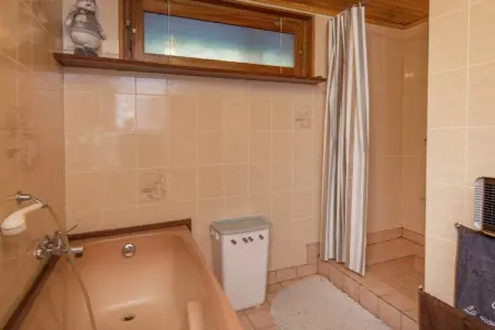 Chalet Le Mont, Chalet en Rhône-Alpes avec Vue - Photo 19