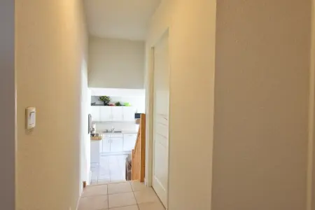 Appartement Britt, Appartement à La Chapelle près du télésiège - Photo 9