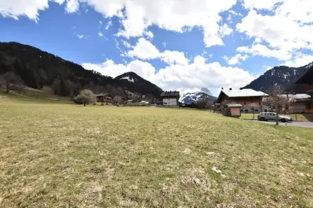 Appartement Britt, Appartement à La Chapelle près du télésiège - Photo 23
