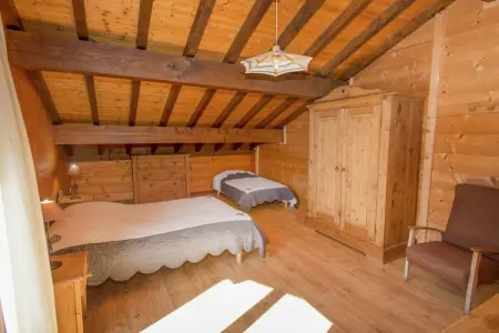 Chalet Alban, Chalet à Châtel proche Portes du Soleil - Photo 17