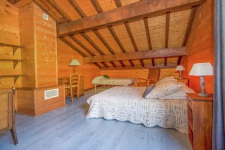 Chalet Alban, Chalet à Châtel proche Portes du Soleil - Photo 21