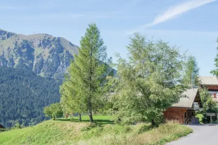 Chalet Alban, Chalet à Châtel proche Portes du Soleil - Photo 30