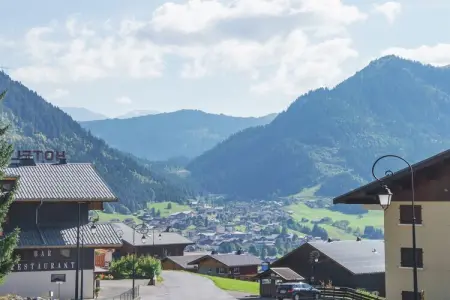 Chalet Le Nid Zut, Chalet à Châtel près de Les Portes du Soleil - Photo 5