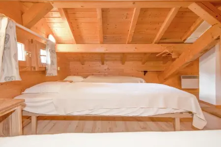 Chalet Le Nid Zut, Chalet à Châtel près de Les Portes du Soleil - Photo 16