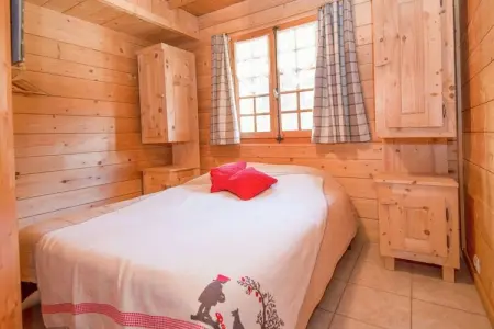 Chalet Le Nid Zut, Chalet à Châtel près de Les Portes du Soleil - Photo 17