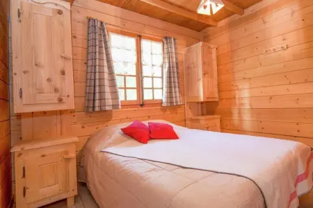Chalet Le Nid Zut, Chalet à Châtel près de Les Portes du Soleil - Photo 18