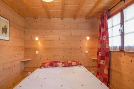 Chalet Le Nid Zut, Chalet à Châtel près de Les Portes du Soleil - Photo 19