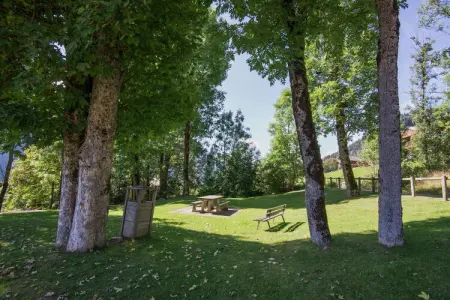 Chalet Le Nid Zut, Chalet à Châtel près de Les Portes du Soleil - Photo 26