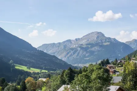 Chalet Le Nid Zut, Chalet à Châtel près de Les Portes du Soleil - Photo 28