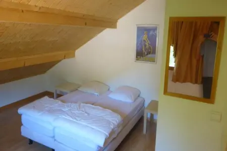 Chalet Montjoie, Chalet à Saint-Jean près du télésiège - Photo 3