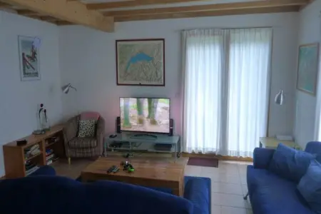 Chalet Montjoie, Chalet à Saint-Jean près du télésiège - Photo 7