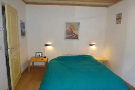 Chalet Montjoie, Chalet à Saint-Jean près du télésiège - Photo 11