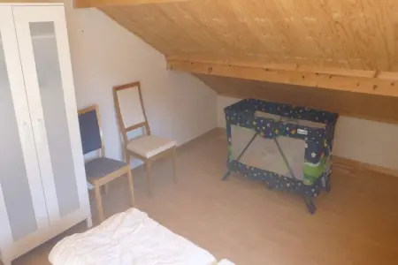 Chalet Montjoie, Chalet à Saint-Jean près du télésiège - Photo 13