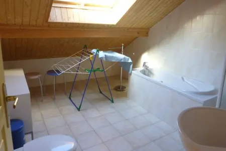 Chalet Montjoie, Chalet à Saint-Jean près du télésiège - Photo 14