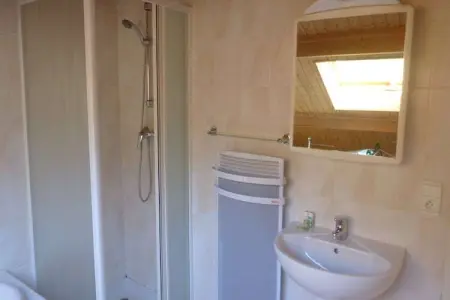 Chalet Montjoie, Chalet à Saint-Jean près du télésiège - Photo 15
