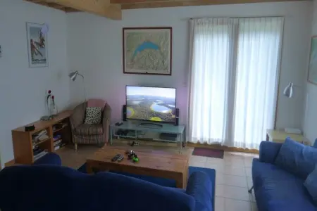 Chalet Montjoie, Chalet à Saint-Jean près du télésiège - Photo 25