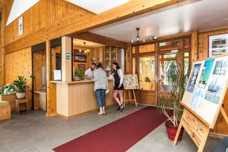Residence Les Chalets d'Evian 4, Appartement chalet au bord du Lac Léman - Photo 12