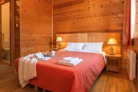 Residence Les Chalets d'Evian 4, Appartement chalet au bord du Lac Léman - Photo 18