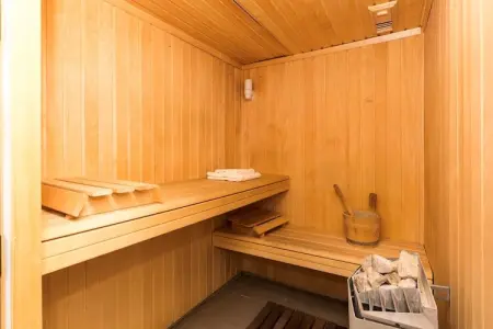 Residence Les Chalets d'Evian 4, Appartement chalet au bord du Lac Léman - Photo 22