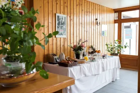 Residence Les Chalets d'Evian 4, Appartement chalet au bord du Lac Léman - Photo 23
