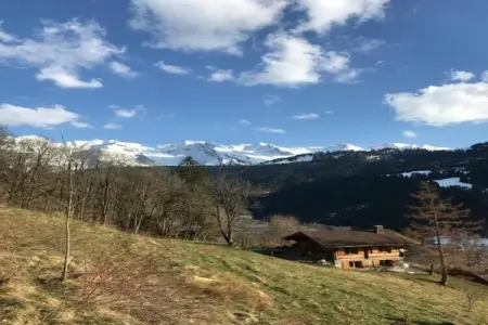 Residence Les Chalets d'Evian 4, Appartement chalet au bord du Lac Léman - Photo 34