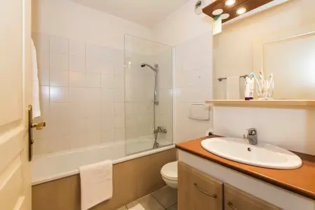 Residence Les Chalets d'Evian 2, Appartement près du lac Léman - Photo 19