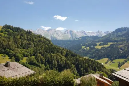 Residence Les Chalets d'Evian 2, Appartement près du lac Léman - Photo 32
