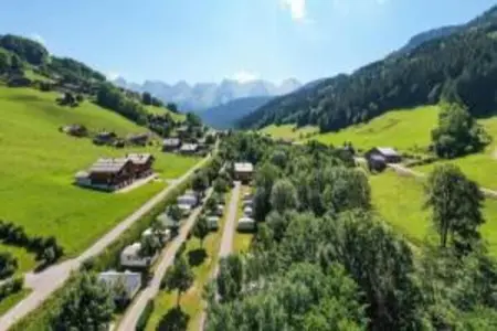 Residence Les Chalets d'Evian 2, Appartement près du lac Léman - Photo 35