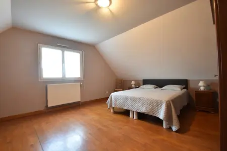 Gite des 3 Mathildes 6 pers, Maison de vacances en Normandie près de la mer - Photo 3