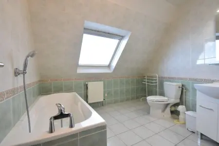 Gite des 3 Mathildes 6 pers, Maison de vacances en Normandie près de la mer - Photo 14