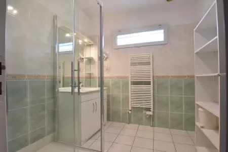 Gite des 3 Mathildes 6 pers, Maison de vacances en Normandie près de la mer - Photo 15