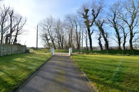 Gite des 3 Mathildes 6 pers, Maison de vacances en Normandie près de la mer - Photo 16