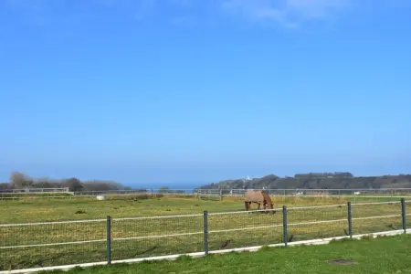 Gite des 3 Mathildes 6 pers, Maison de vacances en Normandie près de la mer - Photo 17