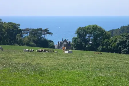 Gite des 3 Mathildes 6 pers, Maison de vacances en Normandie près de la mer - Photo 19