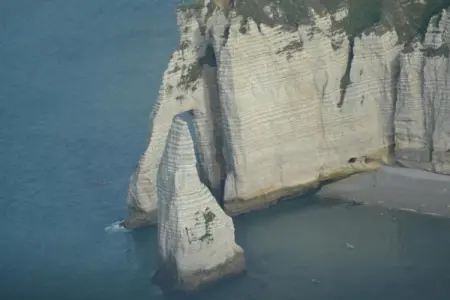 Gite des 3 Mathildes 6 pers, Maison de vacances en Normandie près de la mer - Photo 24