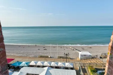 Gite des 3 Mathildes 6 pers, Maison de vacances en Normandie près de la mer - Photo 25
