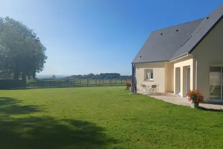 Gite des 3 Mathildes 6 pers, Maison de vacances en Normandie près de la mer - Photo 37