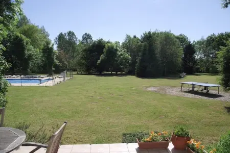 Gite 1, Maison à Quend-Plage près du lac - Photo 3