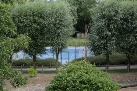 Gite 1, Maison à Quend-Plage près du lac - Photo 10