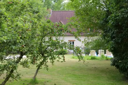 Gite 2, Maison à Quend près de forêt et mer - Photo 18