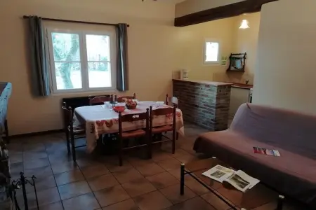 Gite 3, Maison à Quend-Plage près de la forêt - Photo 5