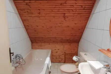 Gite 3, Maison à Quend-Plage près de la forêt - Photo 12