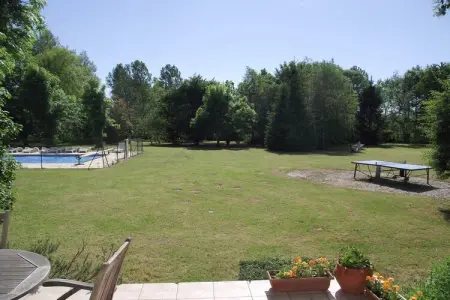 Gite 3, Maison à Quend-Plage près de la forêt - Photo 15