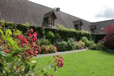 Gite 3, Maison à Quend-Plage près de la forêt - Photo 18