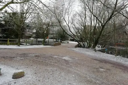 Gite 3, Maison à Quend-Plage près de la forêt - Photo 20
