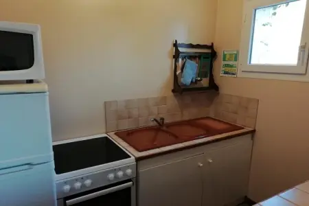 Gite 3, Maison à Quend-Plage près de la forêt - Photo 21