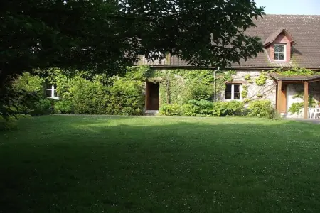 Gite 3, Maison à Quend-Plage près de la forêt - Photo 25