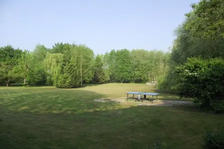 Gite 3, Maison à Quend-Plage près de la forêt - Photo 27