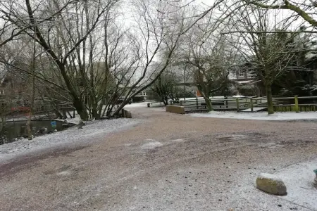 Gite 3, Maison à Quend-Plage près de la forêt - Photo 29