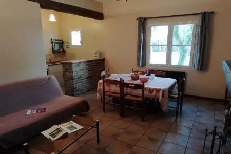 Gite 3, Maison à Quend-Plage près de la forêt - Photo 35